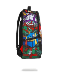 BAD SANTA