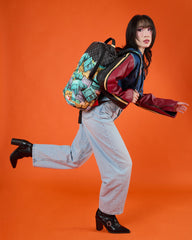 MONOPOLY STACK UP BACKPACK