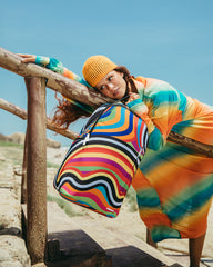 MOD LAVA BACKPACK