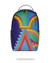 I'M ON VACATION ON MY YACHT BACKPACK