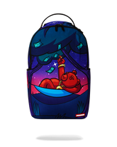DIABLO JUST ANOTHER RELAXING NIGHT DLXSR BACKPACK