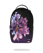 WYNWOOD WALLS COLLAB SOPHIE MESS FERNWEH BACKPACK