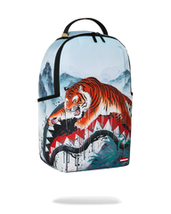 TIGER CLAW MOUNTAIN BACKPACK