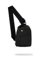 THE GOLDEN FANG SHARK BACKPACK SLING
