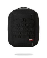 WYNWOOD WALLS COLLAB GRAFFITI UTILITY BACKPACK (8 CAN HOLDER)