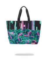 スタック (CRYPTO STACKS) TOTE