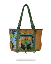 A.I. SPECIAL OPS CARGO TOTE
