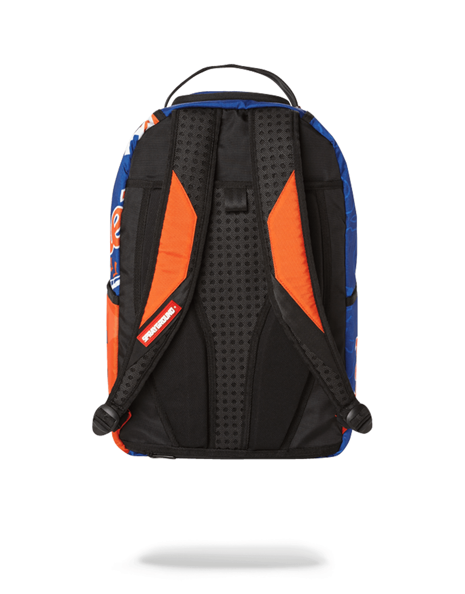MLB NEW YORK METS SHARK