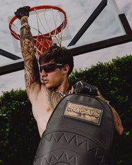 MONEY SEAL - (15 DIFFERENT MONEY BILL DESIGNS MYSTERY PACK) BACKPACK