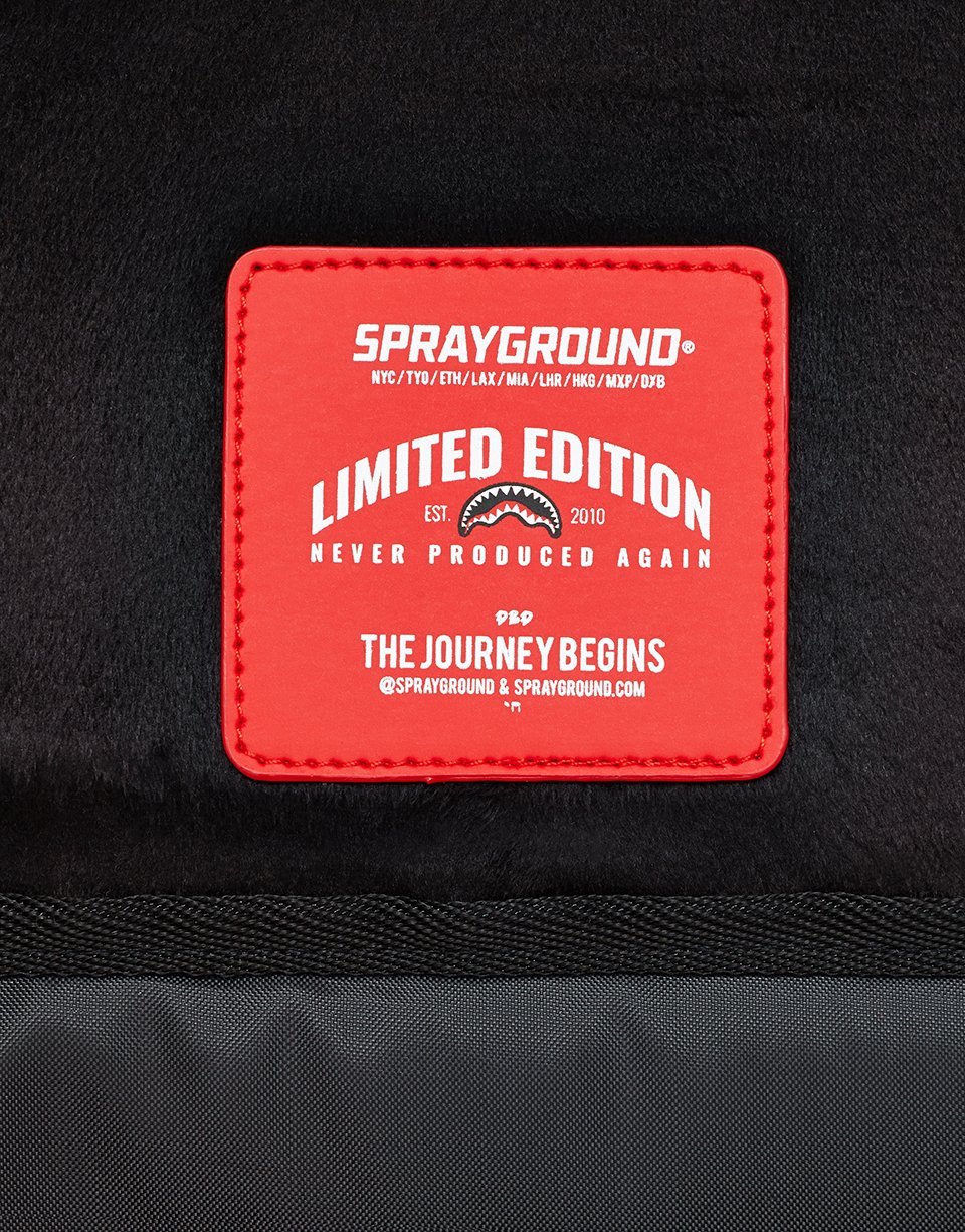 スタック (CRYPTO STACKS) BACKPACK