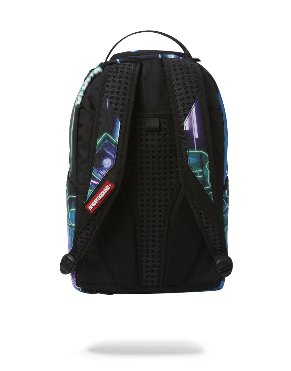 スタック (CRYPTO STACKS) BACKPACK