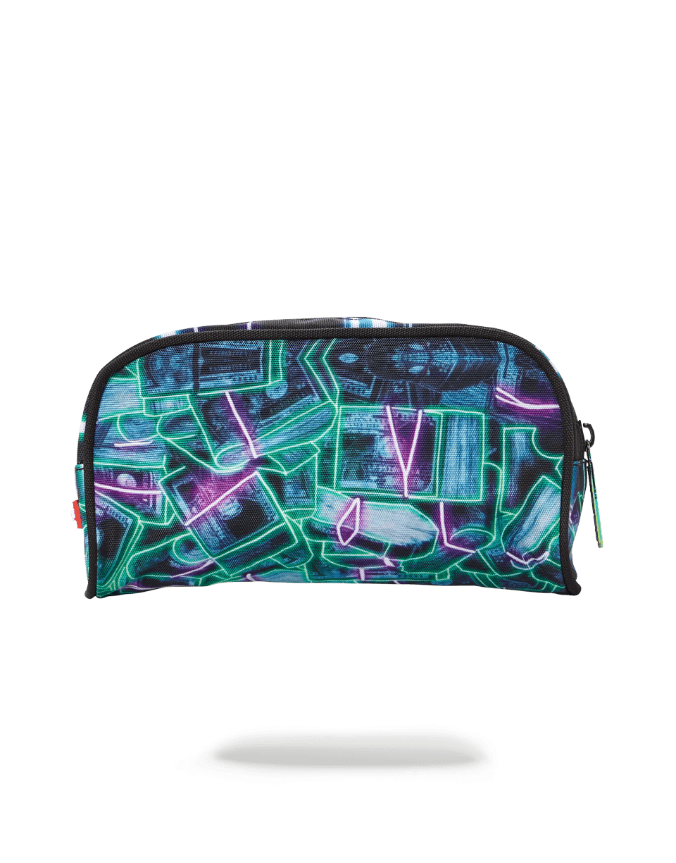 スタック (CRYPTO STACKS) POUCH