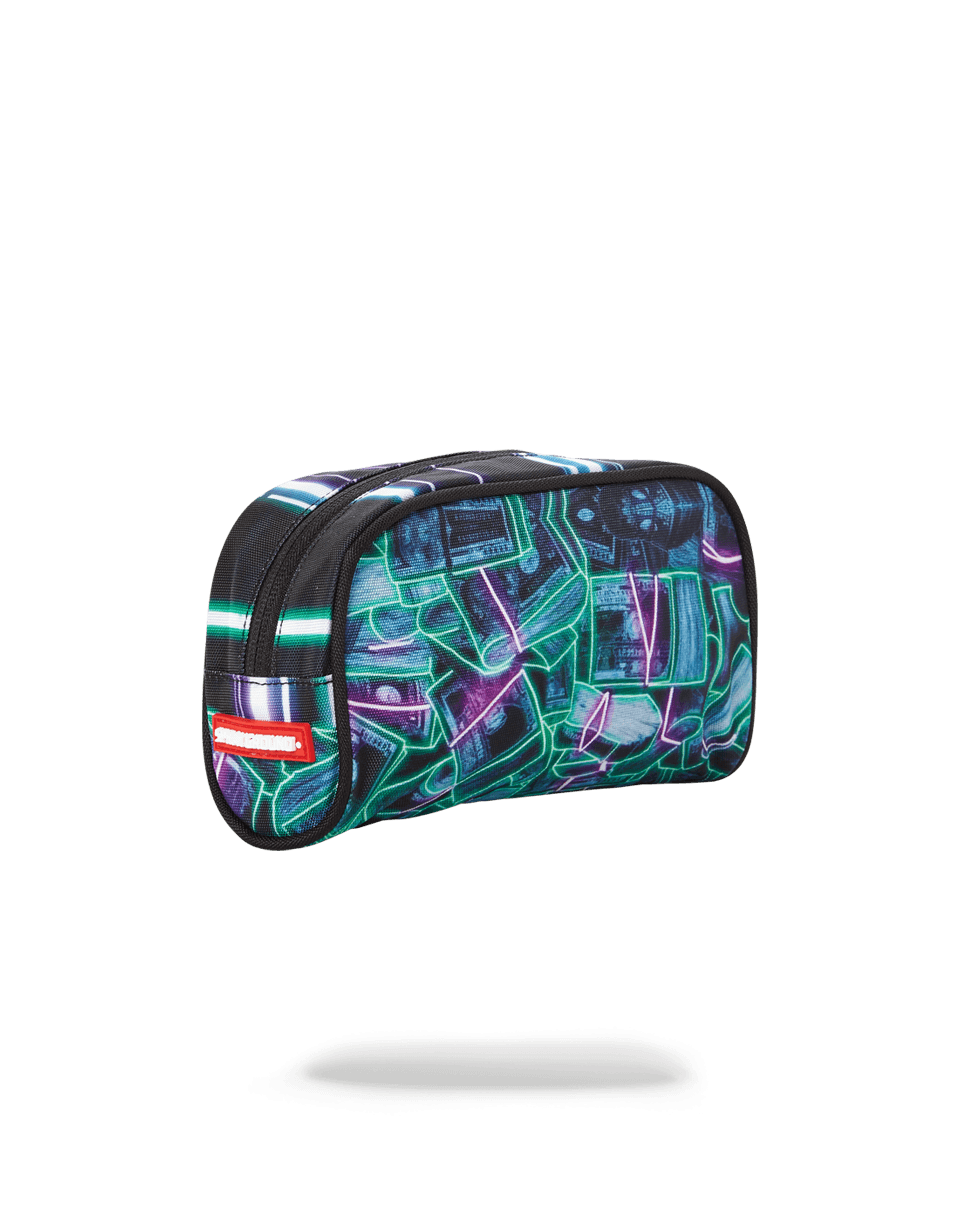 スタック (CRYPTO STACKS) POUCH