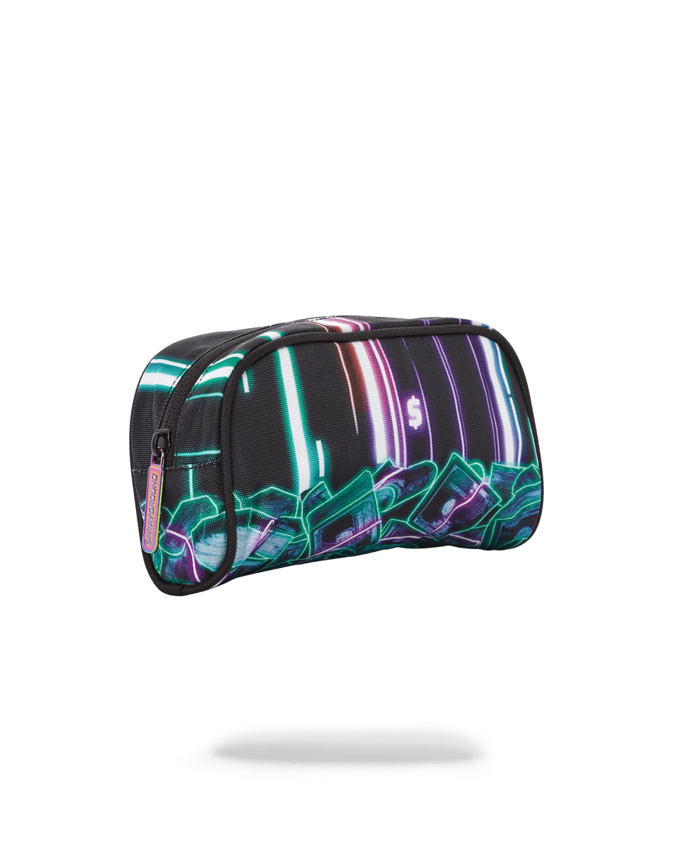 スタック (CRYPTO STACKS) POUCH