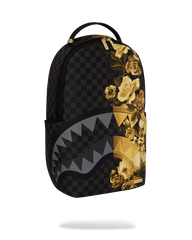 BILLIONAIRE BLOOM BACKPACK