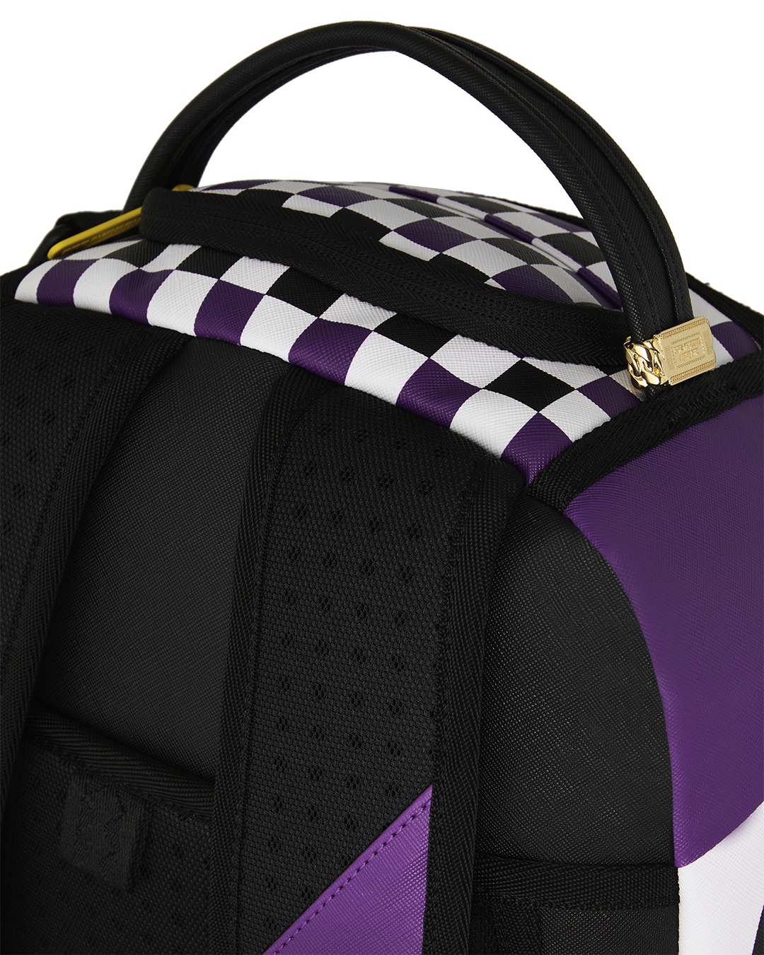 MLS COLLAB - ORLANDO CITY SHARK DLXSV BACKPACK