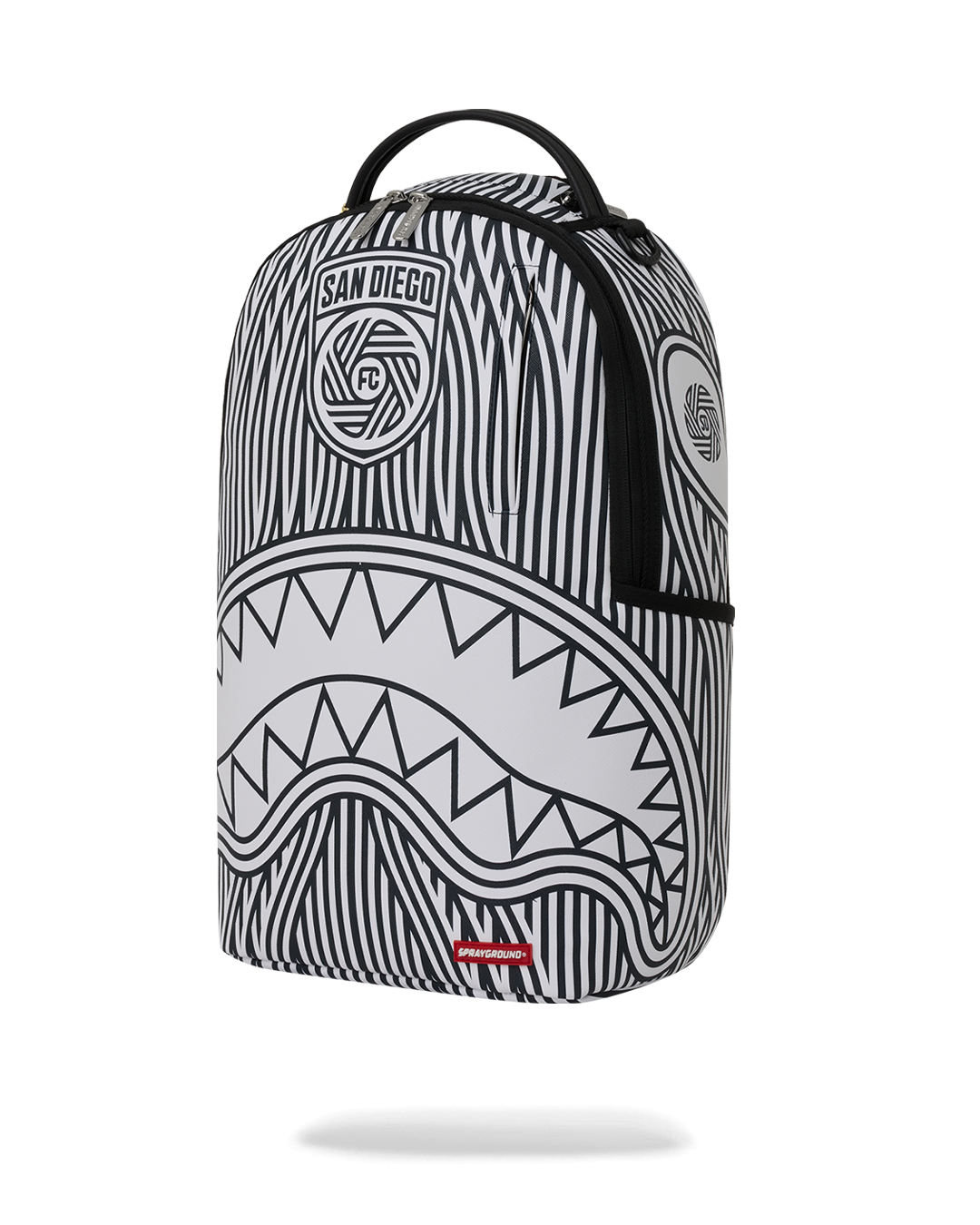 MLS COLLAB - SAN DIEGO SKETCH DLXSV BACKPACK