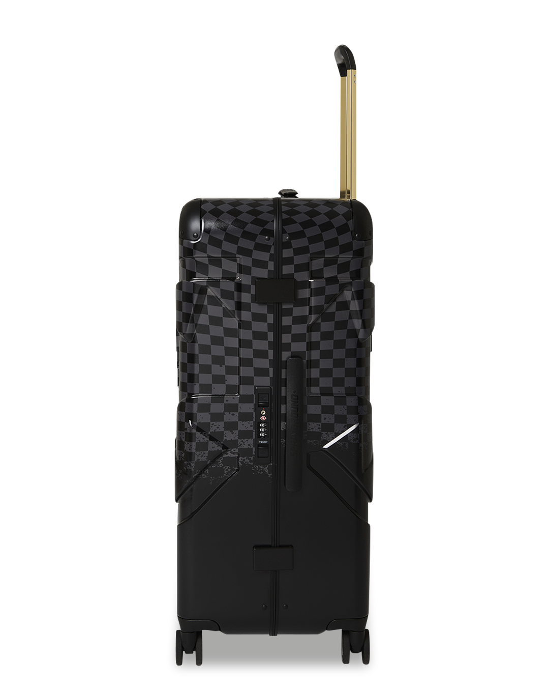 THE PHANTOM FADE FULL-SIZE LUGGAGE