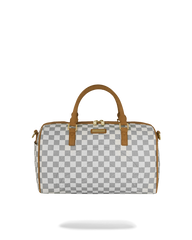 THE PRIVATE JET SHARK CLUB - HIGH ALTITUDE MINI DUFFLE