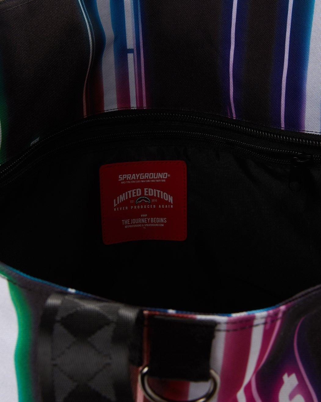 スタック (CRYPTO STACKS) TOTE
