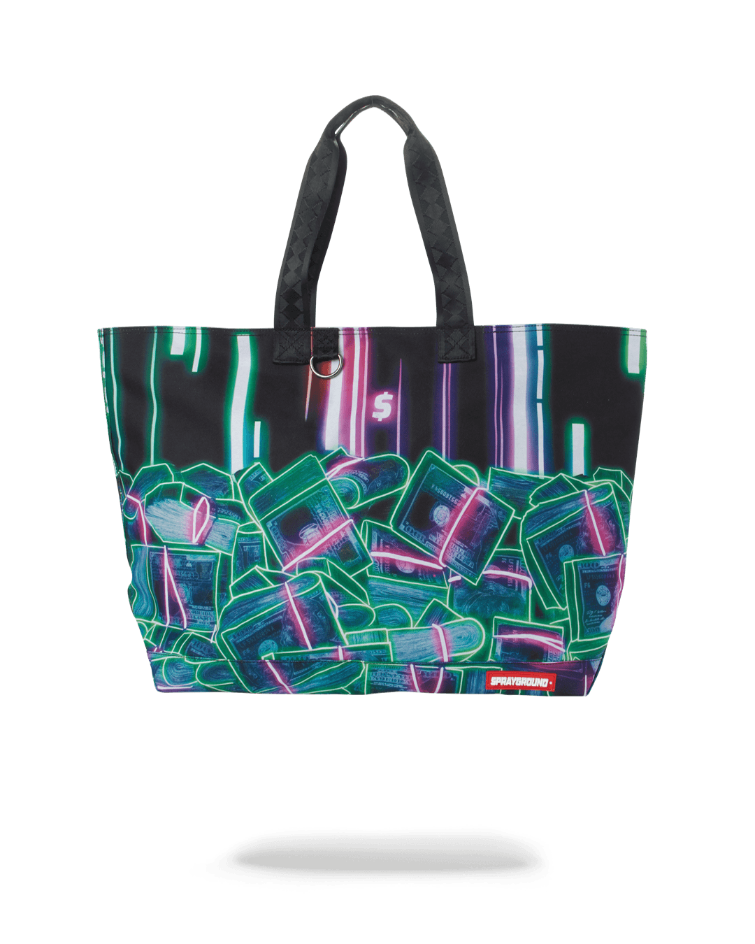 スタック (CRYPTO STACKS) TOTE