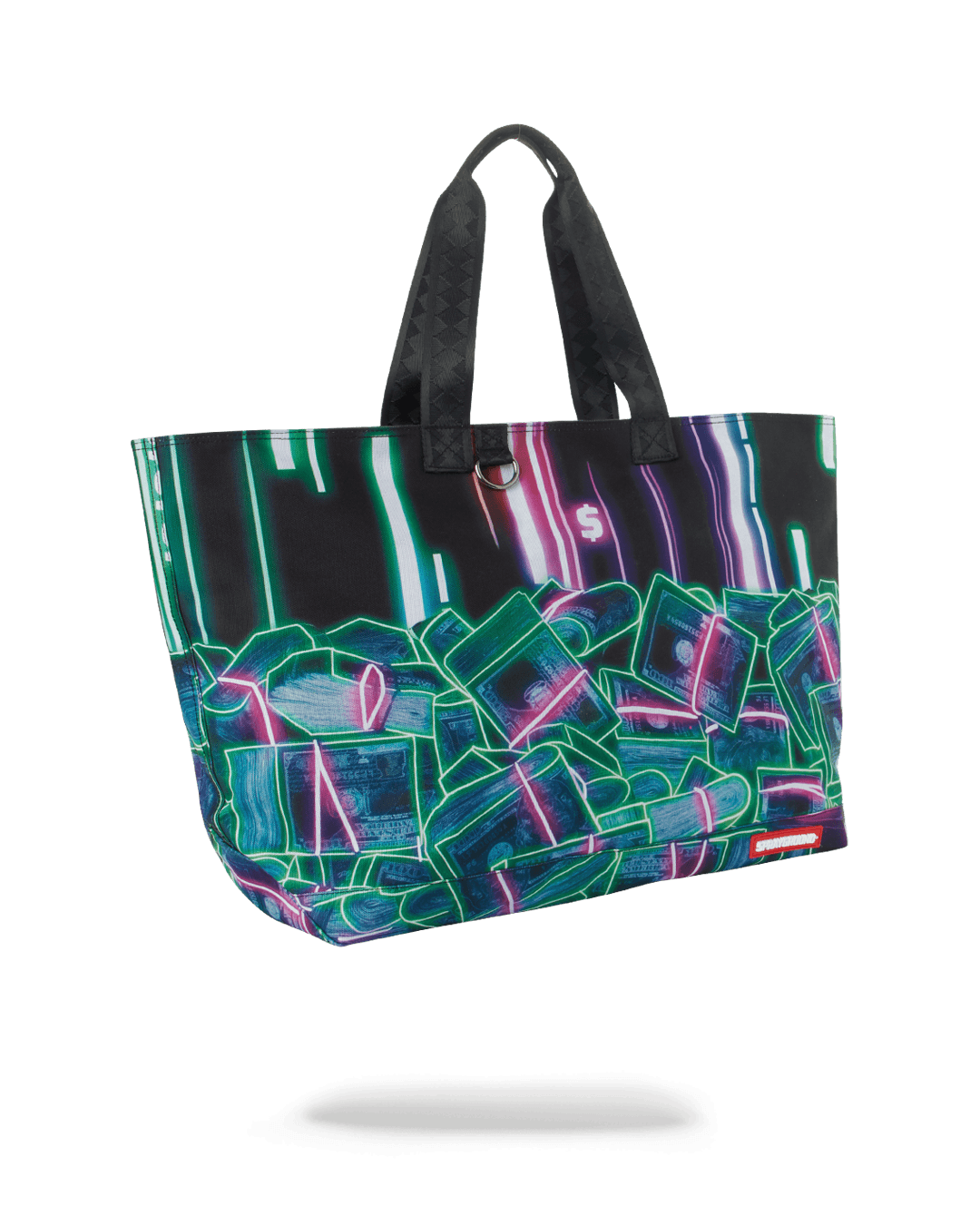 スタック (CRYPTO STACKS) TOTE