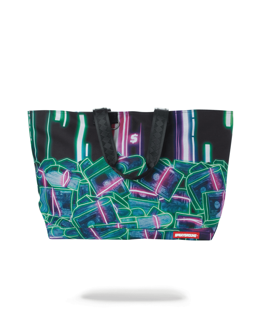 スタック (CRYPTO STACKS) TOTE