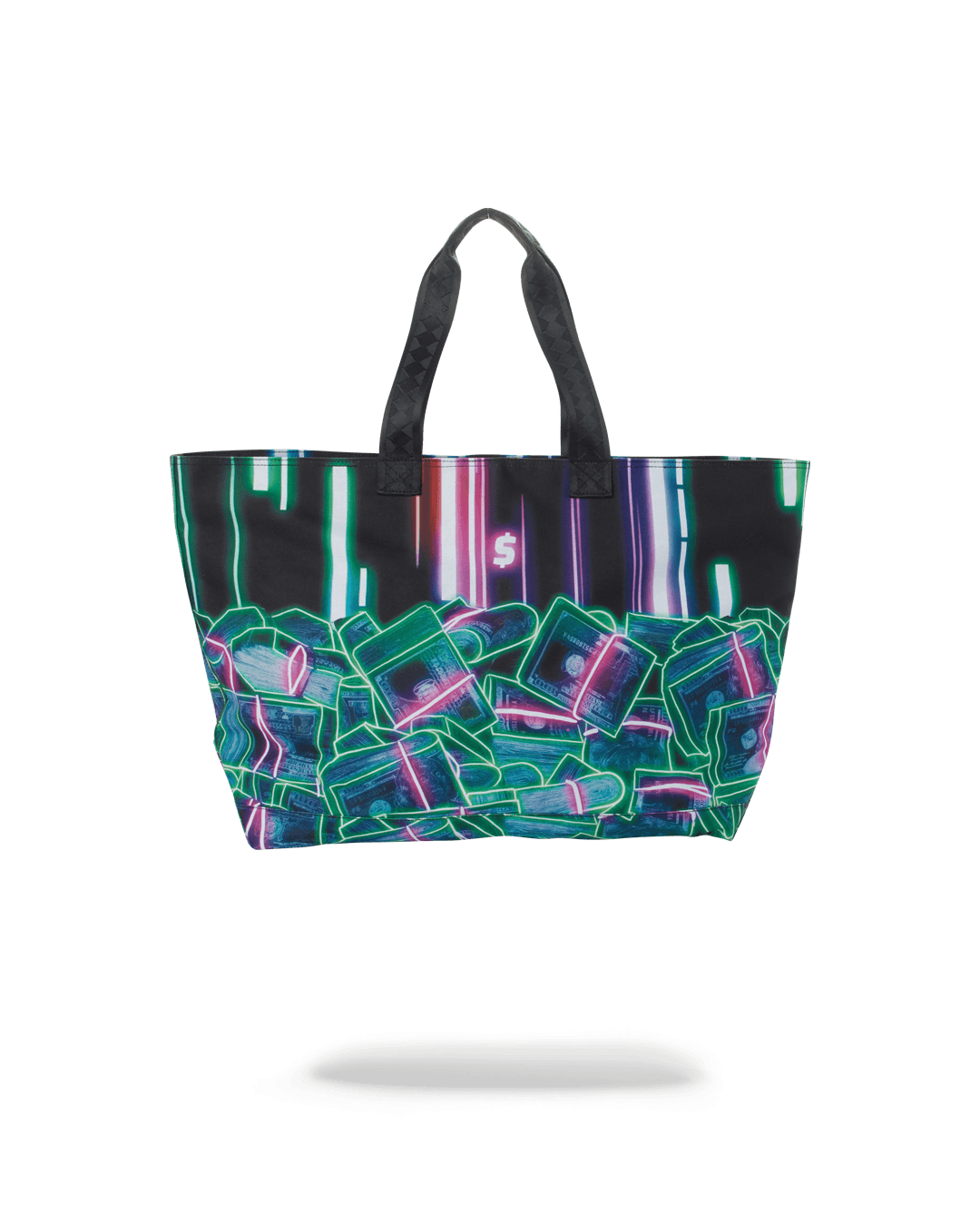 スタック (CRYPTO STACKS) TOTE