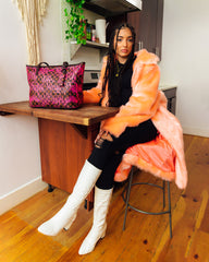 JETGRAPHIX TOTE